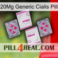 20Mg Generic Cialis Pill 33